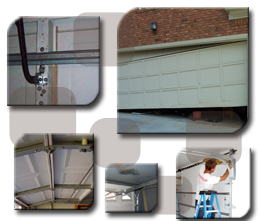 Repair Garage Door